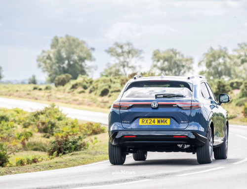 Reliability Survey 2025 Merek Mobil Paling Andal – HONDA DI MATA KONSUMEN INGGRIS