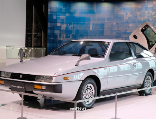 Isuzu Motors Limited Isuzu Plaza – NAPAK TILAS INOVASI RAKSASA OTOMOTIF GLOBAL