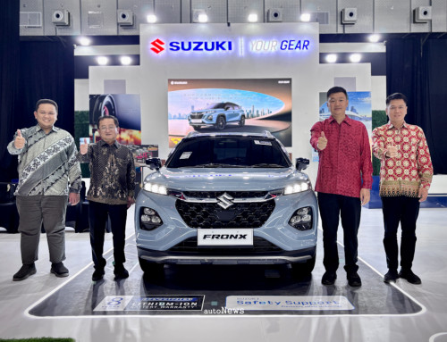 GIIAS Makassar 2025 