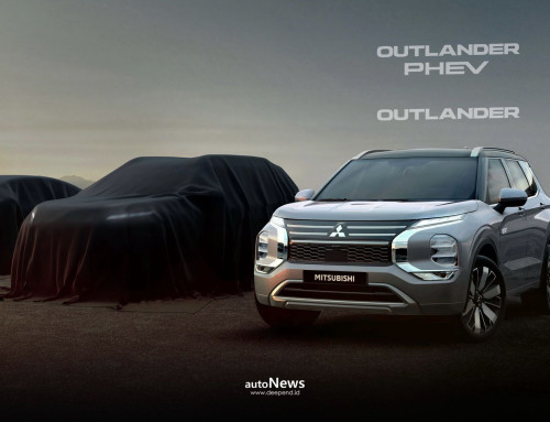 Ekspansi Pasar Mitsubishi Di Amerika – HADIRKAN SUV LISTRIK DAN MODEL OFF-ROAD BARU