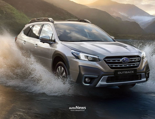 Tips & Trik Subaru Indonesia Ingatkan Bahaya Aquaplaning – TEKNOLOGI CANGGIH JADI SOLUSI
