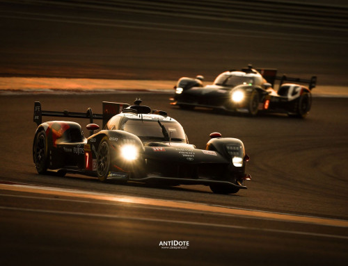 8 Hours of Bahrain Misi Terakhir – TOYOTA GAZOO RACING SIAP BALAS DENDAM