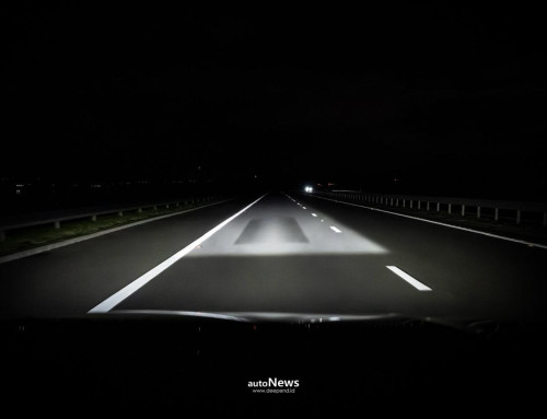 Inovasi Teknologi Digital Lighting Dari Audi – MELIHAT DAN TERLIHAT