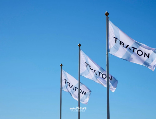 Performa Sales TRATON Group Jual 71.400 Unit Di Q3 2025 – TURUN 16%