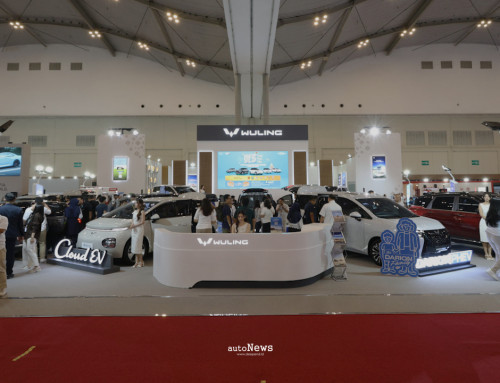 GJAW 2025 Deretan Mobil Baru Wuling – SERTA PROMO YES DI GJAW 2025
