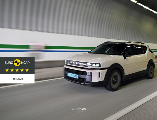 Euro NCAP All-new Hyundai NEXO – RAIH LIMA BINTANG EURO NCAP