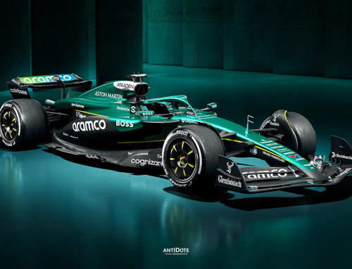 Formula 1 Dari Red Bull ke Aston Martin – BABAK BARU HONDA DI F1 2026