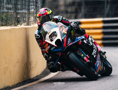 Prestasi Global BMW Motorrad Motorsport – M 1000 RR DOMINASI DUNIA BALAP 2025