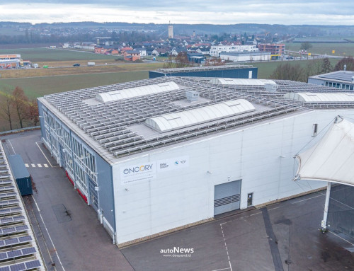 Direct Recycling Daur Ulang BMW – CARA BARU HIDUPKAN KEMBALI MATERIAL BATERAI