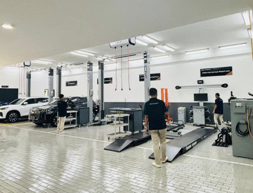 CSR Chery Flood Care – TOWING GRATIS & DISKON SERVIS HINGGA 50%