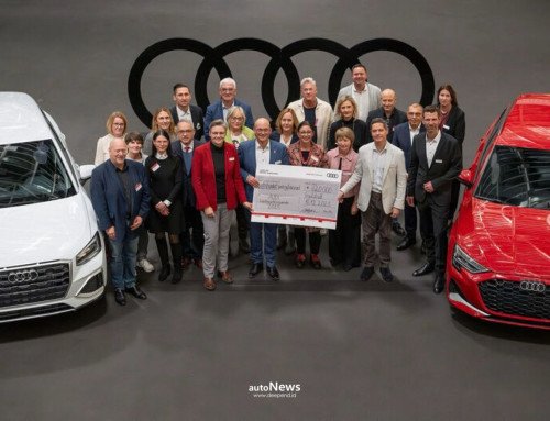 Audi Works Council Audi Dan Karyawannya Donasikan Rp 16,6 Miliar – TRADISI SOLIDARITAS