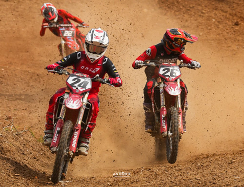 Motocross GTX Championship Diva & Hilman – KUASAI PODIUM MOTOCROSS GTX CHAMPIONSHIP