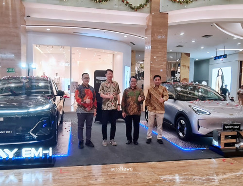 Ekspansi APM Geely Ekspansi Ke Yogyakarta – DEALER DI SLEMAN RESMI BEROPERASI