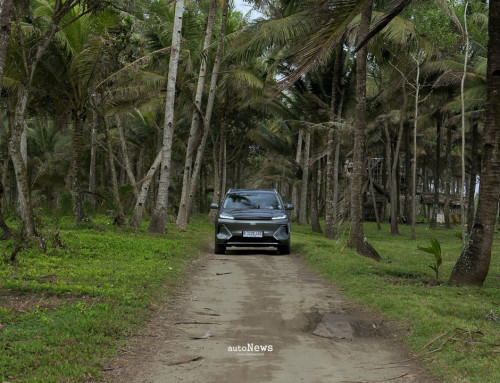 Kendaraan Elektrifikasi Tren Mudik EV Meningkat – GEELY SIAPKAN SOLUSI AMAN DAN NYAMAN