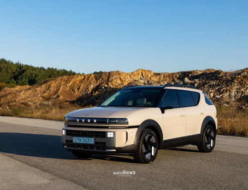 Fuel Cell Electric Vehicle Lewat All-New NEXO – HYUNDAI TETAPKAN STANDAR BARU MOBIL HIDROGEN