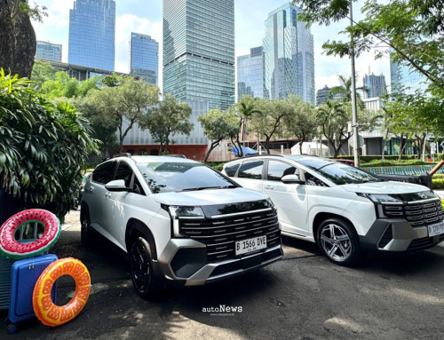 MPV Hyundai STARGAZER Cartenz & X – SOLUSI MOBIL KELUARGA SAMBUT 2026
