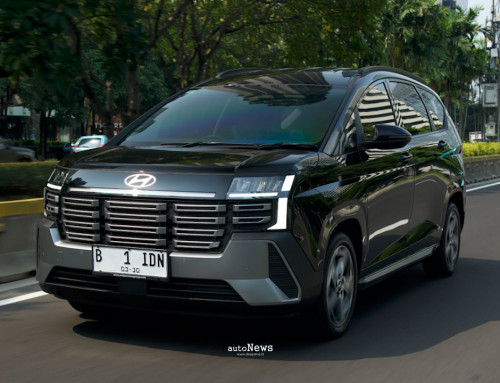 MPV Stargazer Cartenz – WUJUD DESAIN HYUNDAI YANG BERORIENTASI KONSUMEN