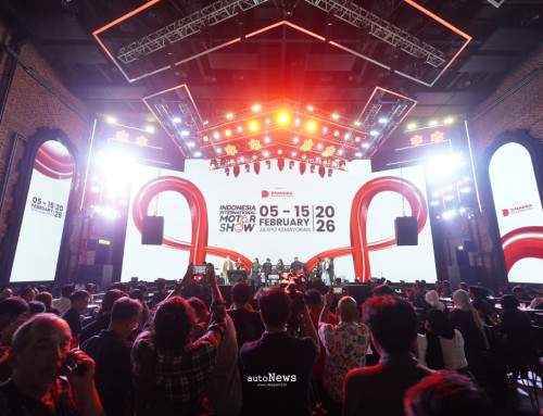 Preview IIMS 2026 IIMS 2026 – HADIR DENGAN KONSEP BARU SPORTAINMENT