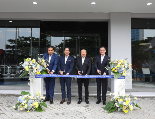 Peresmian Dealer BMW MINI Tunas Bekasi Resmi Dibuka – HADIRKAN KONSEP RETAIL.NEXT