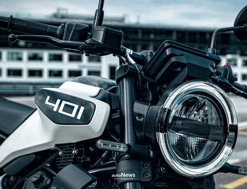 Layanan Purna Jual Husqvarna Svartpilen Dan Vitpilen 401 – RECALL PEMBARUAN ECU