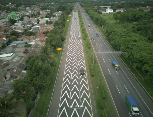 Libur Natal & Tahun Baru 2025/2026 Arus Nataru Meningkat – ASTRA INFRA TINGKATKAN KEAMANAN RUAS TOL