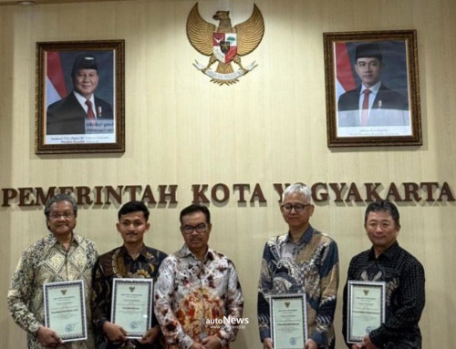 Creating Shared Value Mengapa Isuzu Dukung UMKM? – SEBAB EKONOMI TAK BERDIRI SENDIRI