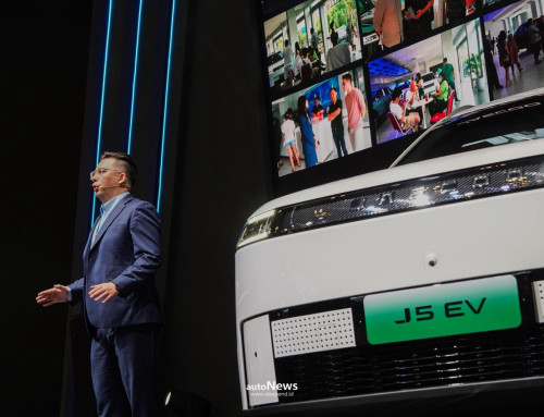 Brand Positioning Arah Baru JAECOO Indonesia — PERKUAT POSISI DI SEGMEN SUV PREMIUM