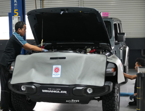 Tips Libur Nataru 2025/2026 Mau Road Trip Akhir Tahun? – JEEP INGATKAN HAL PENTING BERIKUT