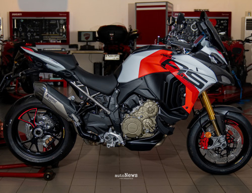 Promo Akhir Tahun Ducati Indonesia Hadirkan Promo – HARGA KHUSUS HINGGA RP 200 JUTA