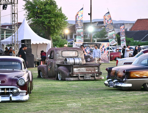 #HotrodiningratRules Hotrod Weekend Party 2025 – MAKE AMERICA HONEST AGAIN