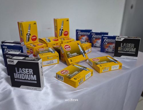 Waspada Busi Palsu Niterra Ungkap Risiko Busi Palsu – SERTA CARA AMAN BELI BUSI NGK ASLI