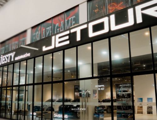 Pembukaan Dealer JETOUR Ekspansi di Batam – SHOWROOM TERBESAR & DUA JARINGAN BARU
