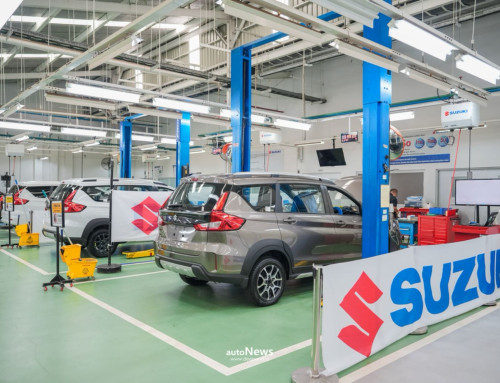 Service Campaign Suzuki Peduli Banjir Sumatera – PROGRAM NYATA BUKAN SEKADAR DISKON