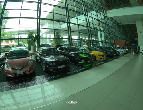 Auto Contest T3AM 2025 – DOMINASI PESERTA BARU, KATEGORI EV BERTUMBUH