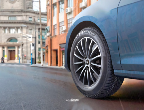 Tips Libur Nataru Road Trip Di Musim Hujan – MICHELIN SOROTI PERAN KRUSIAL BAN