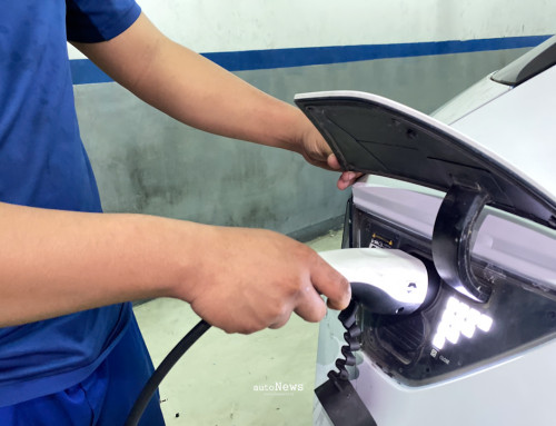 Mobil Listrik Liburan Pakai EV? – BEGINI CARA BIKIN BATERAI LEBIH AWET