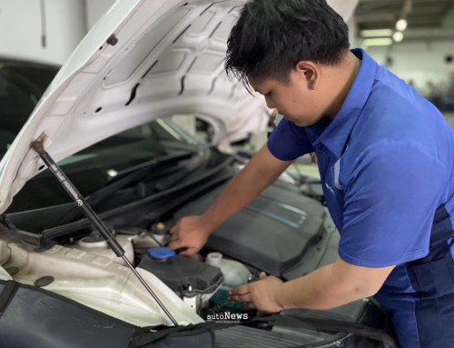 Mobil Listrik Mau Liburan Aman Pakai Mobil Listrik? – CEK DULU KOMPONEN BERIKUT