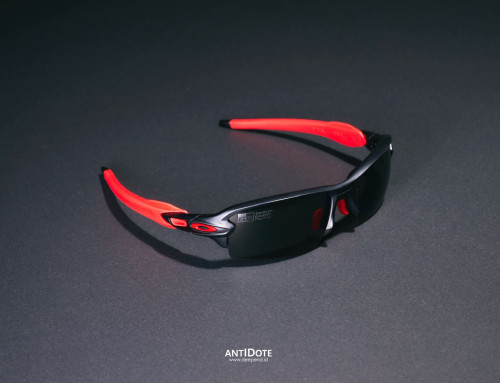 Tokyo Auto Salon 2026 Toyota GAZOO Racing x Oakley – GODAAN MERCHANDISE EKSKLUSIF