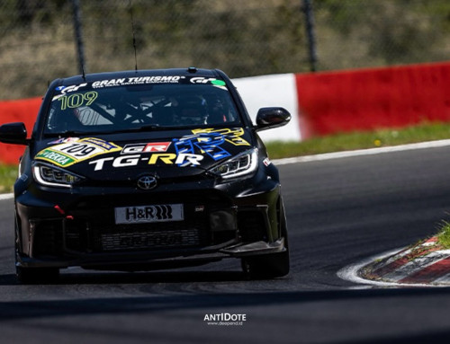 Motorsport Program Ambisi Toyota GAZOO Racing Di Musim 2026 – BUKAN SEKADAR BALAP