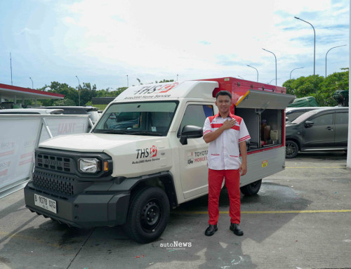 Posko Siaga Nataru 2025 Libur Nataru 2025 – TOYOTA SIAGAKAN SERVIS & BANTUAN DARURAT 24 JAM