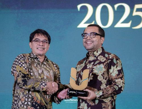 Penghargaan VinFast Dinilai Beri Dampak Nyata – RAIH KUMPARAN AWARDS 2025