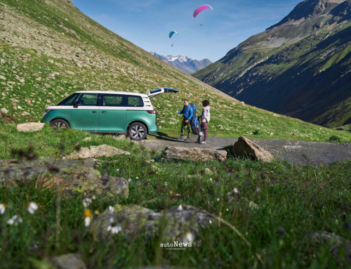 Mobil Listrik Dengan Volkswagen ID. Buzz – ROAD TRIP LEBIH NYAMAN DAN BERKESAN