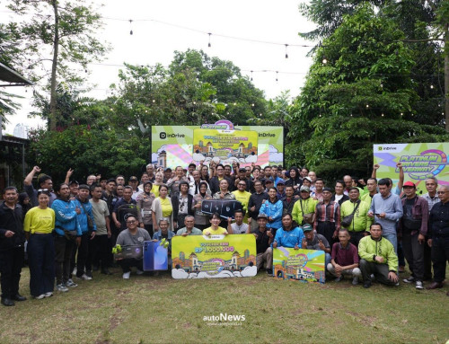 Platinum Drivers Giveaway 2025 Dari Narik Harian Peroleh Penghargaan – DRIVER INDRIVE BANDUNG