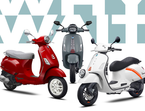 Promo Motor Awal Tahun Promo Awal 2026 Piaggio Group – DISKON HINGGA RP 12 JUTA