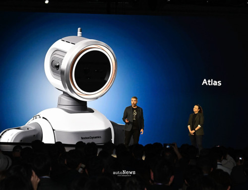 Robot Humanoid Atlas – ROBOT HUMANOID HYUNDAI YANG SIAP UBAH INDUSTRI MANUFAKTUR