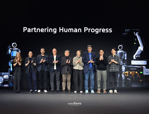 CES 2026 Strategi AI Robotics Hyundai di CES 2026 – SIAP PIMPIN ERA PHYSICAL AI
