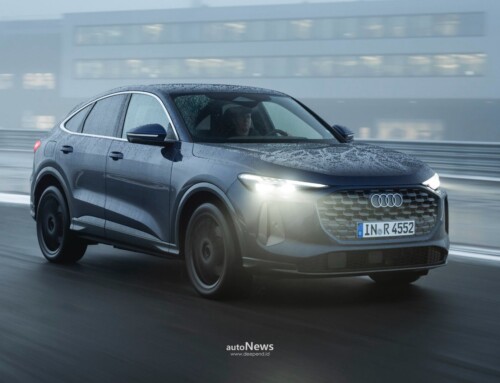 New Evolution Audi V6 Diesel Kini Bisa Pakai HVO 100 – EMISI CO₂ TURUN DRASTIS