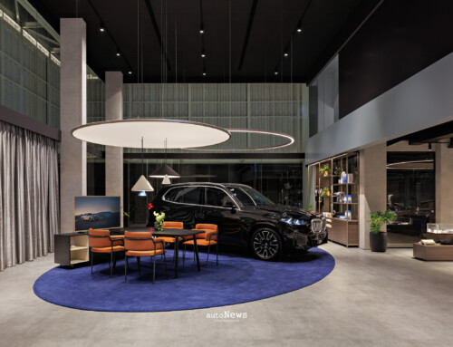Premium Dealer BMW Astra Mampang Investasi Rp 185 Miliar – SIAP HADAPI ERA EV