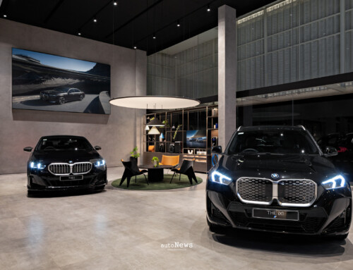 Peresmian Dealer BMW Astra Mampang – UBAH CARA BELI BMW LEWAT RETAIL.NEXT