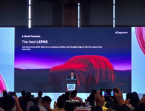 IIMS 2026 Mobil dan Motor Baru yang Meluncur di IIMS 2026 – INI BOCORANNYA